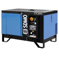 Дизельный генератор SDMO XP-S6-HM-STORM